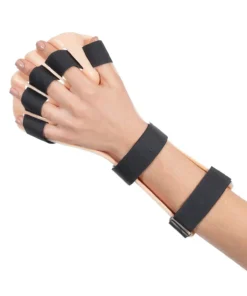 Wingmed Termoplastik Antispastisite Ateli W326