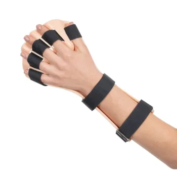 Wingmed Termoplastik Antispastisite Ateli W326