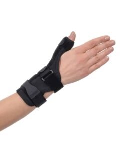 Wingmed Başparmak Splinti (Dequarvin, MCP, CMC Eklem) W334