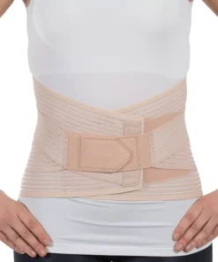 Wingmed Lumbosakral Korse 26cm W402