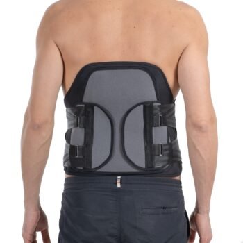 Wingmed  L.S.O. Korse (Lomber Stabilizasyon Ortamı) W424