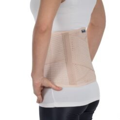 Wingmed 4 Balenli Hava Alabilen Lumbostad Korse W442