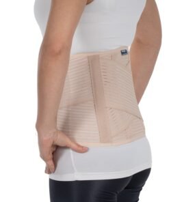 Wingmed 4 Balenli Hava Alabilen Lumbostad Korse W442