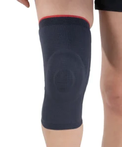Wingmed Örme Patella ve Ligament Destekli Dizlik W506