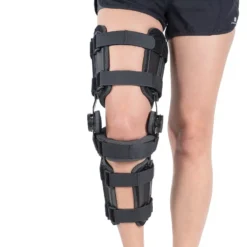 Wingmed Açı Ayarlı Diz Breysi Uzayıp Kısalan W517