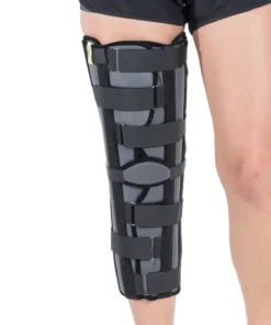 Wingmed İmmobilizer Dizlik 45cm Standart W519