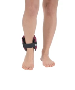 Wingmed Demir Ağırlık 1kg W622