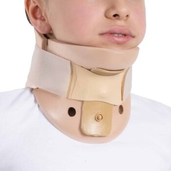 Wingmed Pediatrik (Çocuk) Philadelphia Mr Uyumlu Çene Destekli Boyunluk WP904