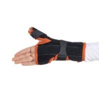 Wingmed Pediatrik (Çocuk) Başparmak Destekli El Bilek Ateli WP910
