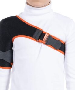 Wingmed Pediatrik (Çocuk) Omuz Tespit Bandajı WP915