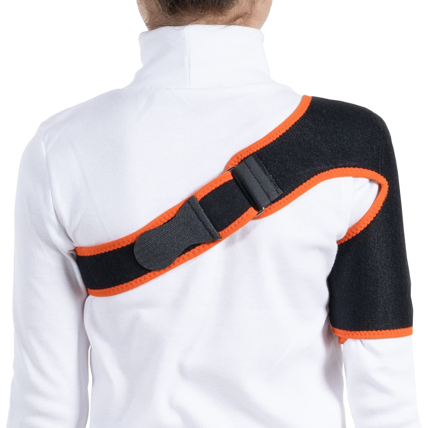 Wingmed Pediatrik (Çocuk) Omuz Tespit Bandajı WP915 - Görsel 4