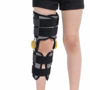 Wingmed Pediatrik (Çocuk) Açı Ayarlı Dizlik 37 cm WP936