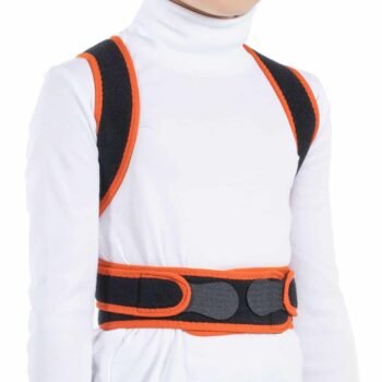 Wingmed Pediatrik (Çocuk) Neopren Posturex Korse WP937