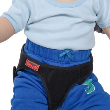 Wingmed Pediatrik (Çocuk) Fıtık Bağı (Tekli) Standart WP941