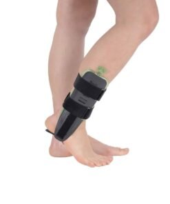 Wingmed Havalı Ayak Bileklik (Standart) W615