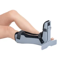 Wingmed Afo İstirahat Gri (Foot Guard) W643