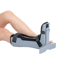 Wingmed Afo İstirahat Gri (Foot Guard) W643