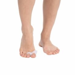 Wingmed Silikon Başparmak Bunyon Koruyucu + Makara + Çekiç (Tek) W718