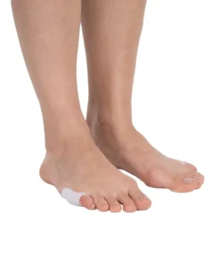 Wingmed Silikon Serçe Parmak Koruyucu (Çift) W719