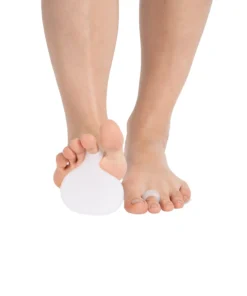 Wingmed Silikon Metatarsal Ped Geçmeli (Çift) W725