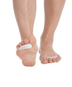 Wingmed Silikon Parmak Düzenleyici (Çift) W729