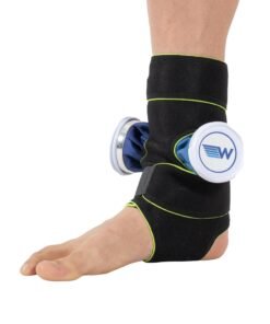 Wingmed Buz Kompresli Ayak Bileklik W646