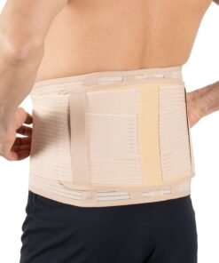 Wingmed Ekstra Destekli Lumbosakral Korse W458