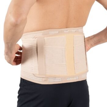 Wingmed Ekstra Destekli Lumbosakral Korse W458