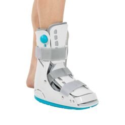 Wingmed Havalı Yürüme Botu (Kısa) W651