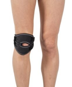 Wingmed Anatomik Neopren Patellar (Diz Kapağı) Stabilizasyon Dizliği W555
