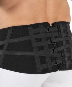 Wingmed Sakro-İliak (Sakroiliak) Korse W457