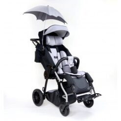 Mywam Yeti Engelli Çocuk Puseti Full Aksesuarlı