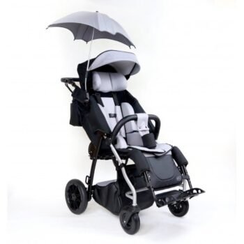 Mywam Yeti Engelli Çocuk Puseti Full Aksesuarlı