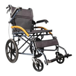 Respirox RTS-01 Tekerlekli Hasta Transfer Sandalyesi