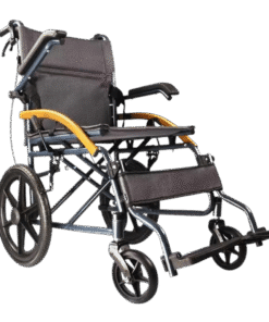 Respirox RTS-01 Tekerlekli Hasta Transfer Sandalyesi