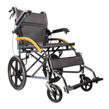 Respirox RTS-01 Tekerlekli Hasta Transfer Sandalyesi