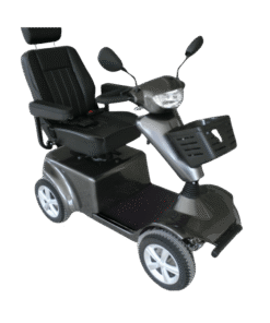 Poylin P402 Dört Tekerlekli Engelli Aracı