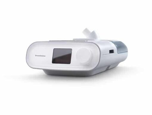 Philips Dreamstation BİPAP Pro Cihazı