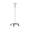 Serum Askısı (Alüminyum Enjeksiyon Ayaklı)