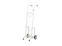 Turmed TM-F 6016 40 L Tüp Taşıma Arabası
