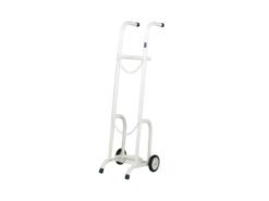 Tüp Taşıma Arabası (40 lt)