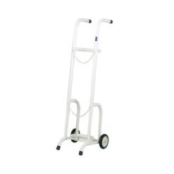 Tüp Taşıma Arabası (40 lt)