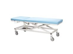 Muayene Masası Tek Motorlu