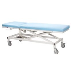 Muayene Masası Tek Motorlu