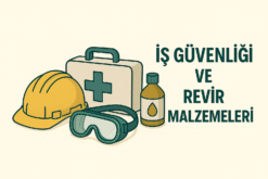Tıbbi Sarf Malzemeler