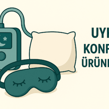 Uyku Terapisi Ürünleri