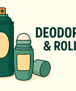 Deodorant & Roll-on