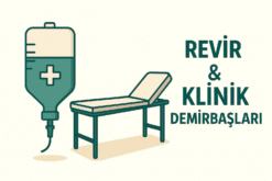 Revir Demirbaşları
