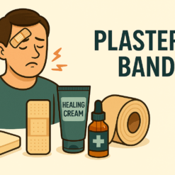 Bandaj & Plaster
