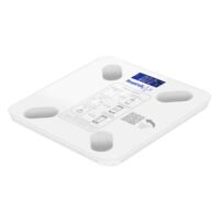 Respirox Bluetoothlu Vücut Yağ Analiz Baskülü Akıllı Tartı BL-2601